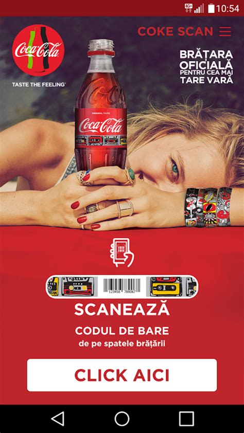 coke com scan now